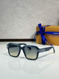 Picture of Louis Vuitton Sunglasses _SKUfw75840972fw